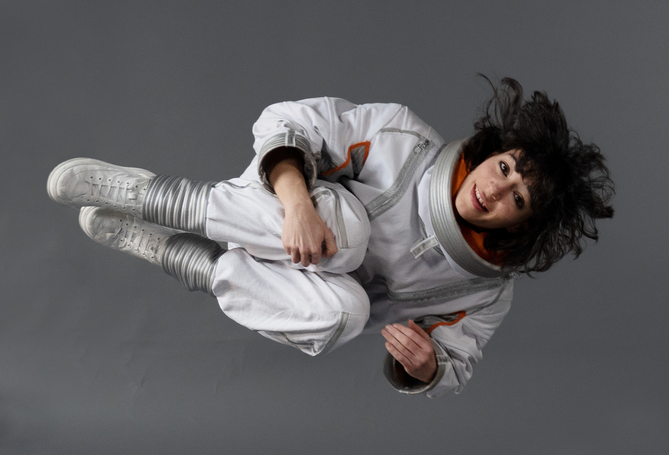 'Cometa'. Imagen de Trist&aacute;n P&eacute;rez-Mart&iacute;n